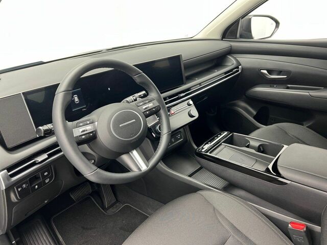 Хендай Туксон 2025 в Европе на Automoto.ua Зеленый Хендай Туксон, объемом двигателя 1.6 л и пробегом 774 тыс. км за 41819 $, фото 21 на Automoto.ua