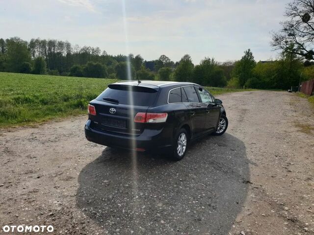 Тойота Авенсіс, об'ємом двигуна 1.8 л та пробігом 196 тис. км за 7235 $, фото 3 на Automoto.ua