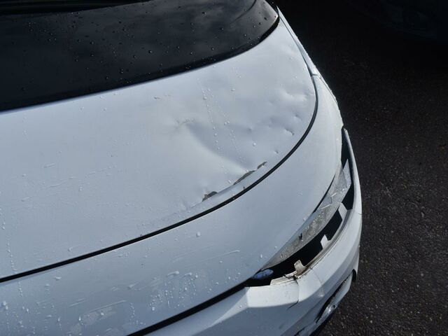 Фольксваген ID.3 2020 в Европе на Automoto.ua Белый Фольксваген ID.3, объемом двигателя 0 л и пробегом 154 тыс. км за 11192 $, фото 17 на Automoto.ua