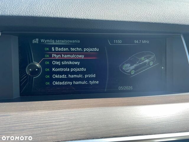 БМВ 5GT, об'ємом двигуна 2.99 л та пробігом 195 тис. км за 15767 $, фото 13 на Automoto.ua