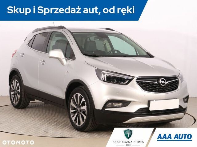 Опель Mokka, об'ємом двигуна 1.4 л та пробігом 30 тис. км за 16199 $, фото 1 на Automoto.ua