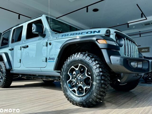 Джип Wrangler, об'ємом двигуна 2 л та пробігом 1 тис. км за 69093 $, фото 8 на Automoto.ua