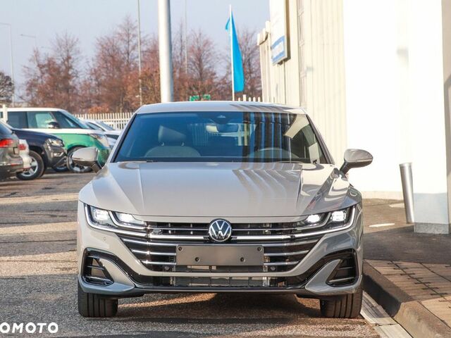 Фольксваген Arteon, об'ємом двигуна 2 л та пробігом 1 тис. км за 42873 $, фото 1 на Automoto.ua