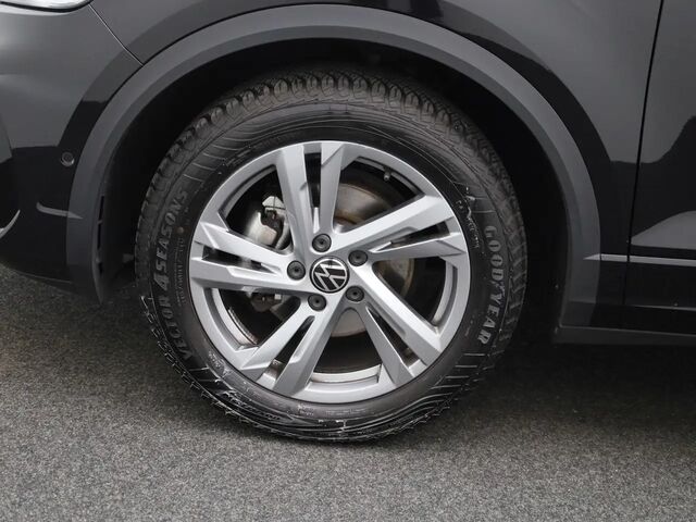 Фольксваген Ті-Рок 2025 у Європі на Automoto.ua Чорний Фольксваген Ті-Рок, об'ємом двигуна 1.5 л та пробігом 26 тис. км за 46045 $, фото 11 на Automoto.ua