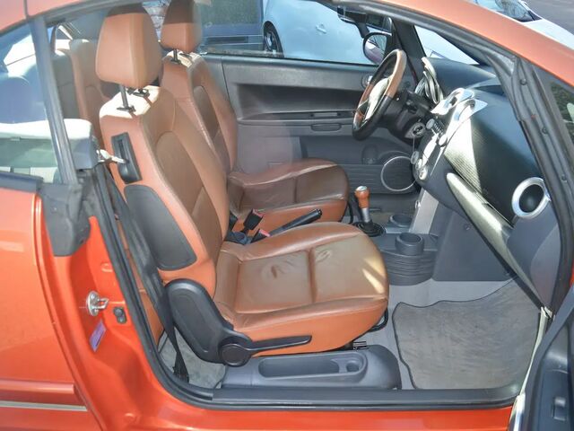 Мицубиси Кольт 2007 в Европе на Automoto.ua Оранжевый Мицубиси Кольт, объемом двигателя 1.5 л и пробегом 161 тыс. км за 3203 $, фото 2 на Automoto.ua