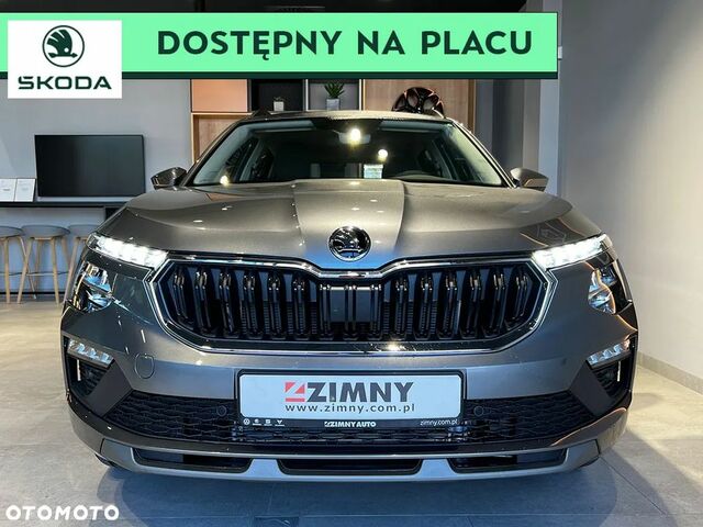 Шкода KAMIQ, об'ємом двигуна 1.5 л та пробігом 1 тис. км за 26609 $, фото 1 на Automoto.ua