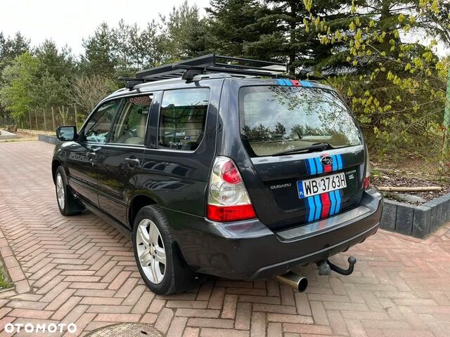 Субару Forester, об'ємом двигуна 2.46 л та пробігом 254 тис. км за 7127 $, фото 1 на Automoto.ua