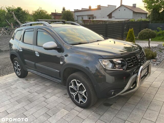 Дачия Duster, объемом двигателя 1.46 л и пробегом 150 тыс. км за 10583 $, фото 1 на Automoto.ua