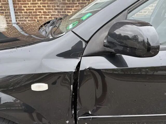 Шевроле Нубира 2008 в Европе на Automoto.ua Черный Шевроле Нубира, объемом двигателя 1.6 л и пробегом 214 тыс. км за 1109 $, фото 4 на Automoto.ua