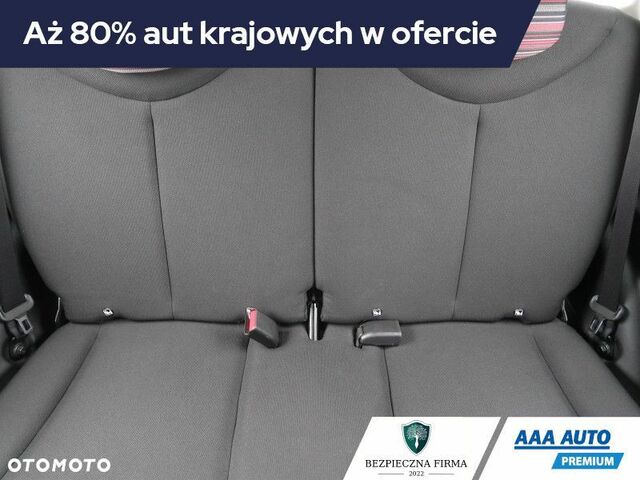 Сітроен С1, об'ємом двигуна 1 л та пробігом 35 тис. км за 8207 $, фото 10 на Automoto.ua