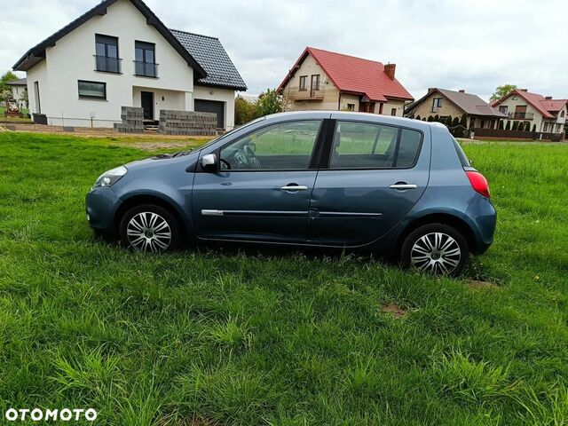 Рено Кліо, об'ємом двигуна 1.15 л та пробігом 139 тис. км за 3002 $, фото 12 на Automoto.ua