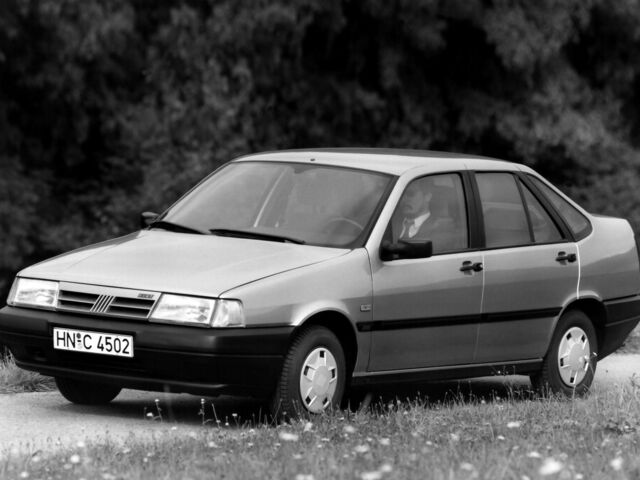 Фиат Темпра, Седан 1990 - 1996 1.8 i.e. (159.AV)