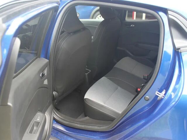 Мицубиси Кольт 2024 в Европе на Automoto.ua Синий Мицубиси Кольт, объемом двигателя 1 л и пробегом 7 тыс. км за 20423 $, фото 10 на Automoto.ua