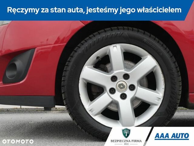 Рено Гранд Сценік, об'ємом двигуна 1.4 л та пробігом 196 тис. км за 5292 $, фото 15 на Automoto.ua