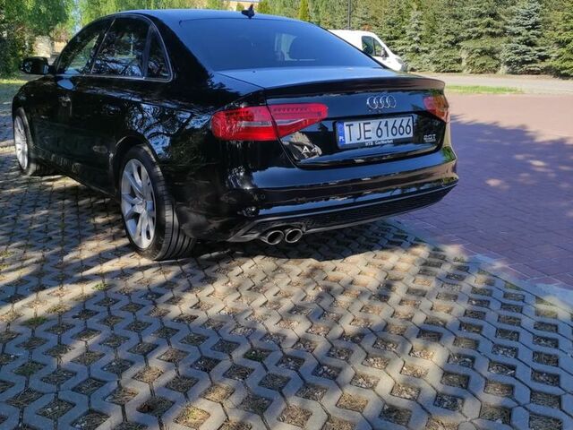 Ауді А4, об'ємом двигуна 1.98 л та пробігом 193 тис. км за 12289 $, фото 6 на Automoto.ua