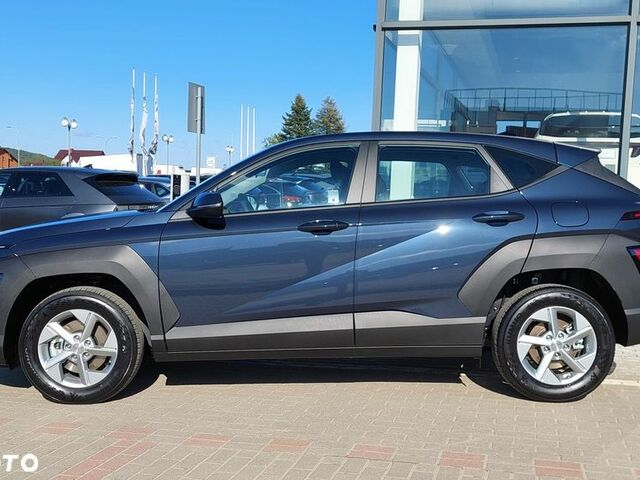 Хендай Kona, об'ємом двигуна 1 л та пробігом 1 тис. км за 22873 $, фото 4 на Automoto.ua