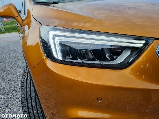 Опель Mokka, об'ємом двигуна 1.36 л та пробігом 88 тис. км за 15076 $, фото 17 на Automoto.ua