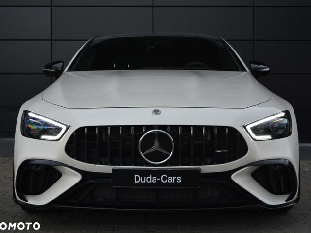 Мерседес AMG GT, объемом двигателя 3.98 л и пробегом 1 тыс. км за 190964 $, фото 2 на Automoto.ua