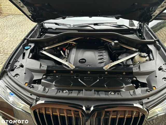 БМВ X7, об'ємом двигуна 2.99 л та пробігом 61 тис. км за 91793 $, фото 19 на Automoto.ua