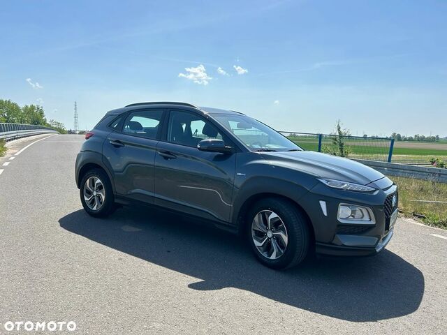 Хендай Kona, об'ємом двигуна 1.6 л та пробігом 27 тис. км за 20086 $, фото 4 на Automoto.ua