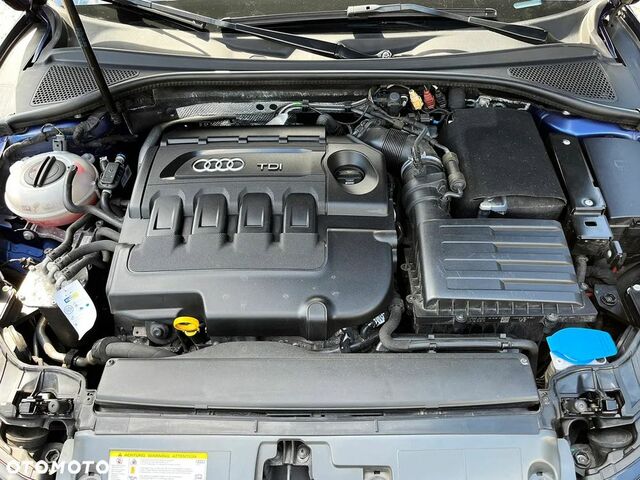 Ауді А3, об'ємом двигуна 1.97 л та пробігом 195 тис. км за 9482 $, фото 38 на Automoto.ua