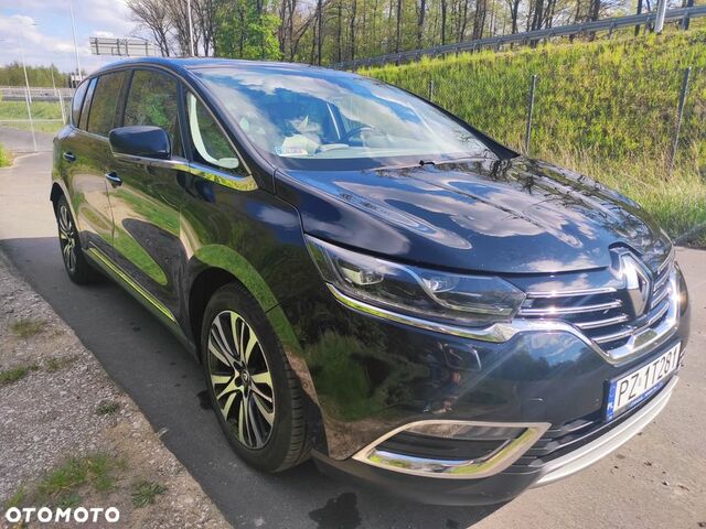 Рено Еспейс, об'ємом двигуна 1.6 л та пробігом 135 тис. км за 15529 $, фото 1 на Automoto.ua