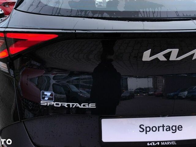 Киа Sportage, объемом двигателя 1.6 л и пробегом 10 тыс. км за 26760 $, фото 10 на Automoto.ua