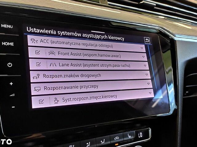 Фольксваген Пассат, об'ємом двигуна 1.99 л та пробігом 123 тис. км за 23737 $, фото 15 на Automoto.ua