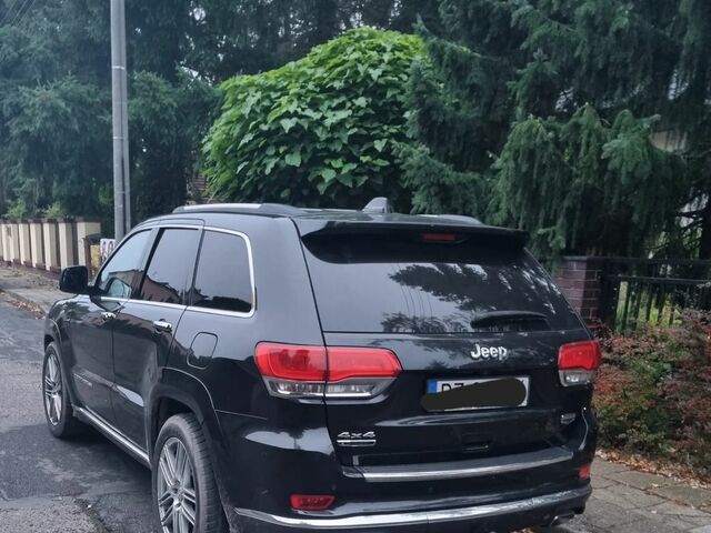 Джип Grand Cherokee, об'ємом двигуна 2.99 л та пробігом 210 тис. км за 19438 $, фото 2 на Automoto.ua