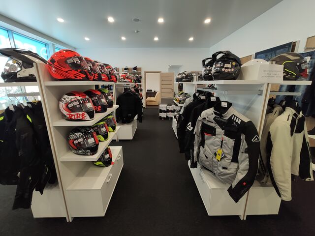 Купить новое авто TGB,Linhai,Segway,Lifan,Shineray,Spark,Kayo,Forte,Zonsen,Bashan,Sport Energy,Yadea,YCF,Sym,Zontes,Bajaj,Mikilon,Aodes,Access,Кияшко,Rider,Comman,BSE,Tekken в Харькове в автосалоне "Artmoto" | Фото 10 на Automoto.ua