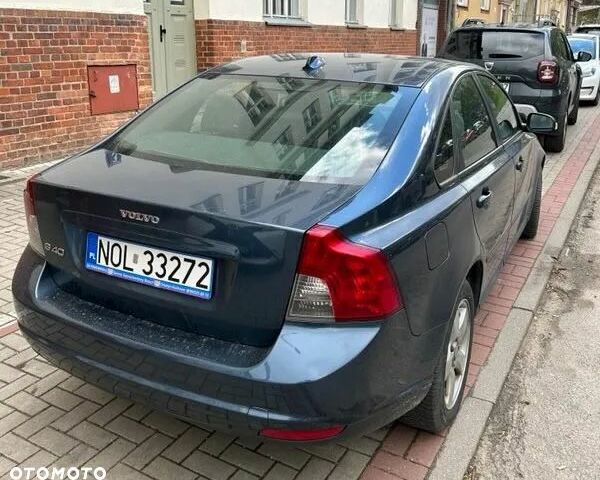 Вольво S40, об'ємом двигуна 2 л та пробігом 158 тис. км за 4104 $, фото 2 на Automoto.ua