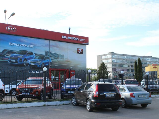 Купити нове авто  у Харкові в автосалоні "Харківський Автоцентр" | Фото 2 на Automoto.ua