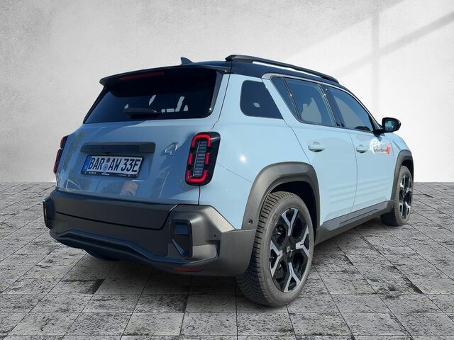 Рено R 4 2025 в Европе на Automoto.ua Синий Рено R 4, объемом двигателя 0 л и пробегом 195 тыс. км за 40845 $, фото 3 на Automoto.ua