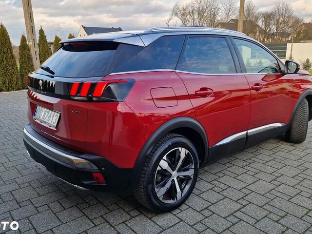 Пежо 3008 2019 у Європі на Automoto.ua Пежо 3008, об'ємом двигуна 1 л та пробігом 182 тис. км за 82999 $, фото 27 на Automoto.ua