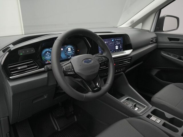 Форд Транзит Коннект 2024 у Європі на Automoto.ua Білий Форд Транзит Коннект, об'ємом двигуна 1.5 л та пробігом 10 тис. км за 36430 $, фото 9 на Automoto.ua