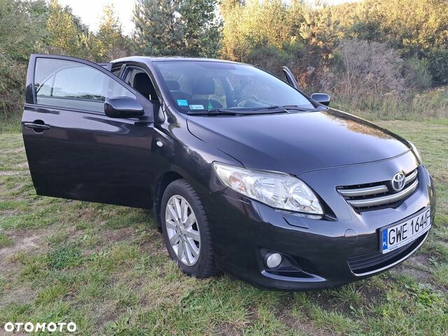 Тойота Королла, об'ємом двигуна 1.6 л та пробігом 240 тис. км за 4536 $, фото 4 на Automoto.ua