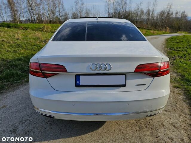 Ауді A8, об'ємом двигуна 4.13 л та пробігом 250 тис. км за 25680 $, фото 10 на Automoto.ua