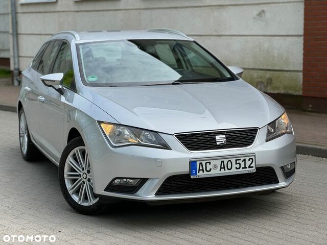 Сеат Leon, об'ємом двигуна 1.2 л та пробігом 240 тис. км за 6026 $, фото 8 на Automoto.ua