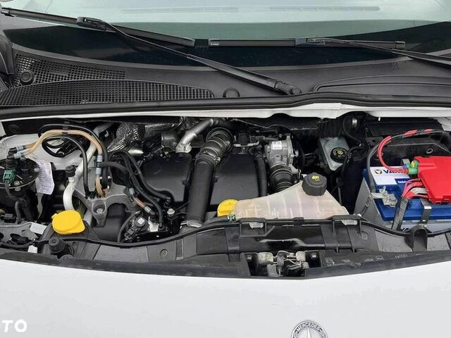 Мерседес Ситан, объемом двигателя 1.46 л и пробегом 311 тыс. км за 4644 $, фото 16 на Automoto.ua