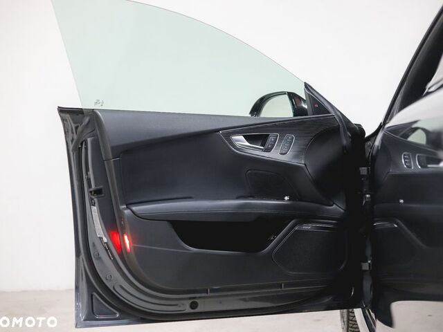 Ауді A7 Sportback, об'ємом двигуна 2.97 л та пробігом 263 тис. км за 29590 $, фото 12 на Automoto.ua