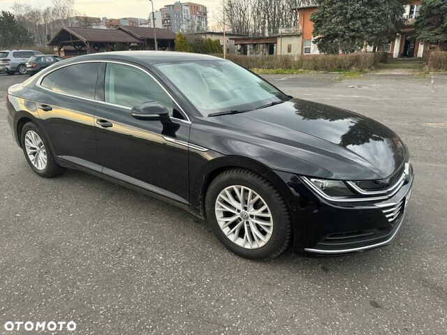 Фольксваген Arteon, об'ємом двигуна 1.97 л та пробігом 178 тис. км за 19222 $, фото 3 на Automoto.ua