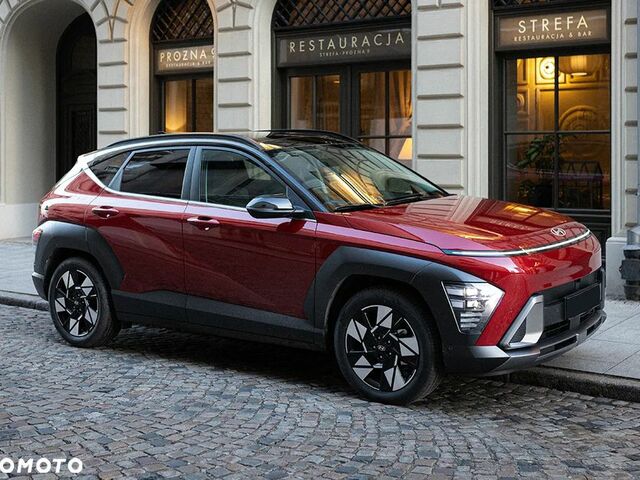 Хендай Kona, об'ємом двигуна 1.58 л та пробігом 3 тис. км за 33045 $, фото 12 на Automoto.ua