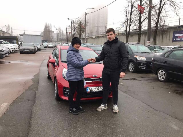 Купити нове авто  у Києві в автосалоні "Подержанные тачки - Київ" | Фото 5 на Automoto.ua