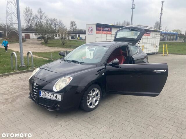 Альфа Ромео Mito, об'ємом двигуна 1.37 л та пробігом 180 тис. км за 4730 $, фото 2 на Automoto.ua