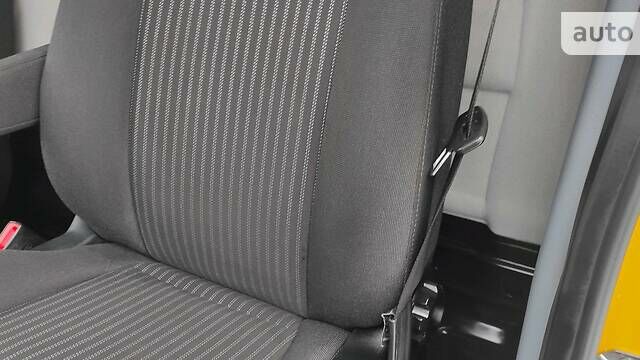 Форд Транзит вант., 2019 - н.в. MINIBUS R410L3H2 130 TREND