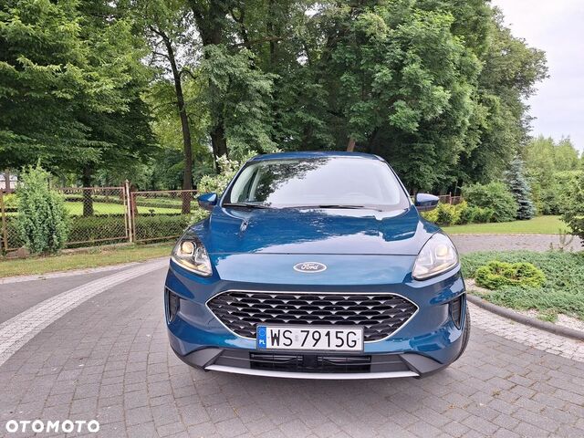 Форд Ескейп, об'ємом двигуна 1.5 л та пробігом 18 тис. км за 20987 $, фото 7 на Automoto.ua