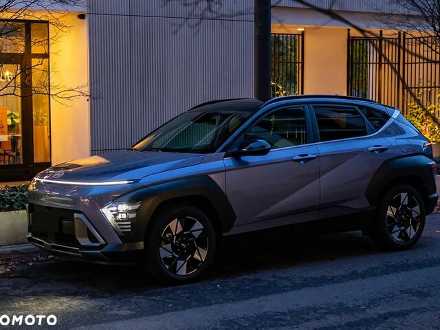 Хендай Kona, об'ємом двигуна 1.58 л та пробігом 4 тис. км за 33261 $, фото 15 на Automoto.ua