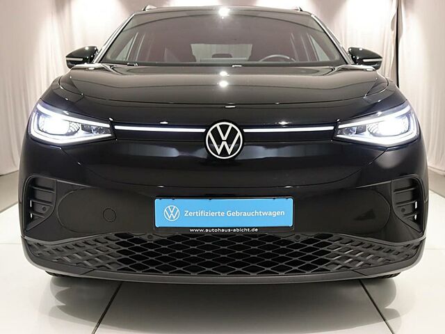 Фольксваген ID.4 2025 у Європі на Automoto.ua Фольксваген ID.4, об'ємом двигуна 0 л та пробігом 10 тис. км за 39450 $, фото 1 на Automoto.ua