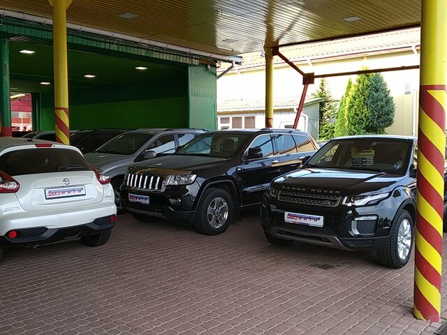 Купити нове авто  у Львові в автосалоні "Рік-Авто Львів" | Фото 4 на Automoto.ua