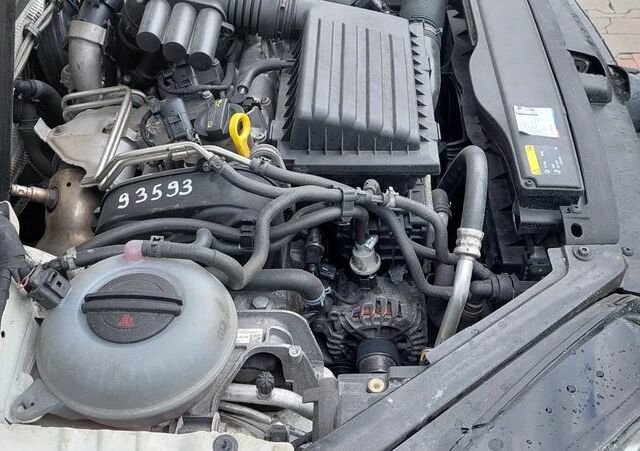 Фольксваген Гольф, об'ємом двигуна 1.4 л та пробігом 96 тис. км за 11641 $, фото 17 на Automoto.ua